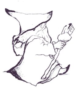 Logo Pracowni Marty Mirynowskiej